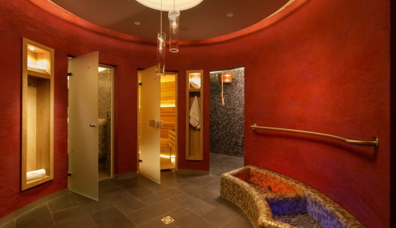 Hotel Grand Špindlerův Mlýn